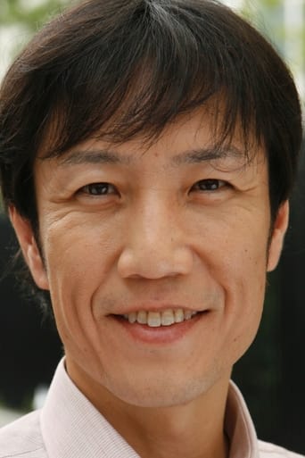 Image of Takashi Naha