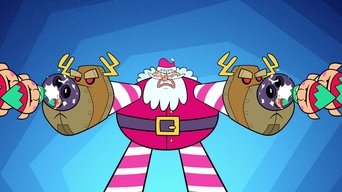Teen Titans Go!