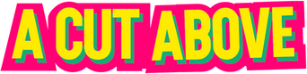A Cut Above logo