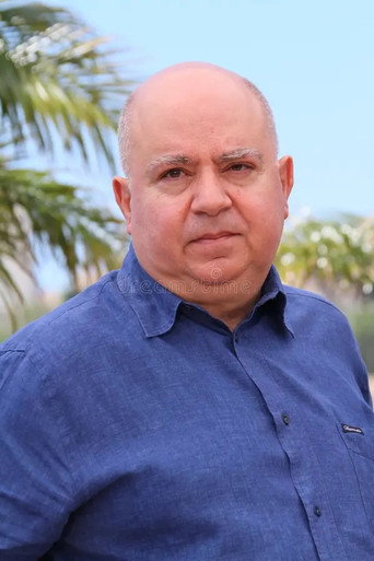 Agustín Almodóvar