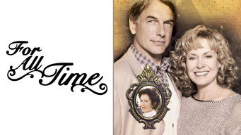For All Time (2000)