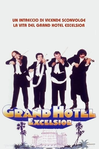 Grand Hotel Excelsior