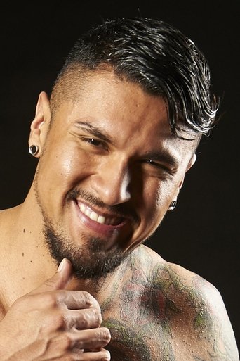Image of Boomer Banks