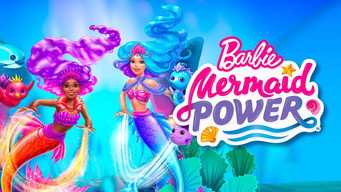 Escena 1 de Barbie: Poder sirenio