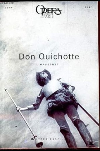 Don Quichotte (2000)