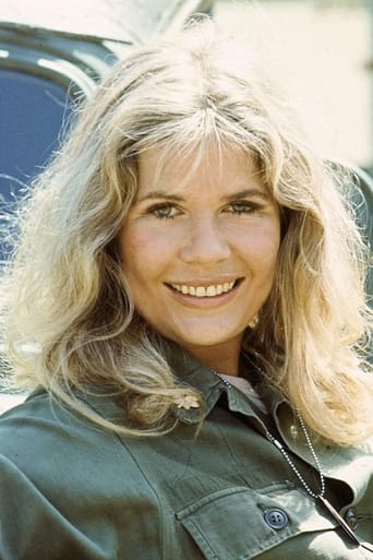 Imagen de Loretta Swit