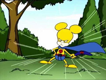 第17話:Episode 17 第17話:Episode 17