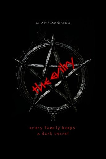 The Evilry (1970) The Evilry (1970)