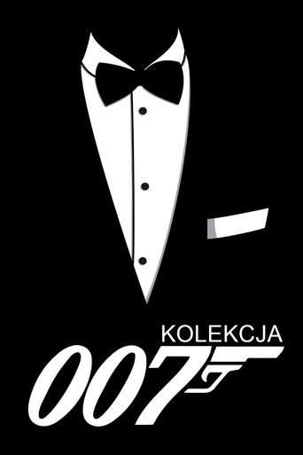 James Bond - Kolekcja