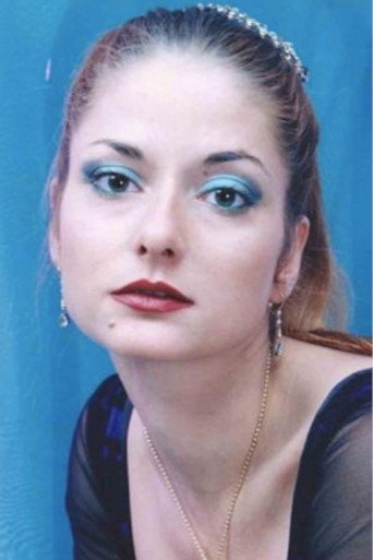 Foto de Anna Plisetskaya