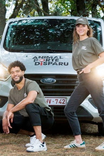 Animal port&eacute; disparu (2026)