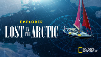 Lost in the Arctic (2023)