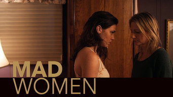 Mad Women (2015)