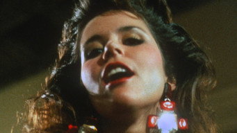 Screwball Hotel (1988)