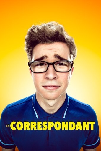 Poster of Le Correspondant