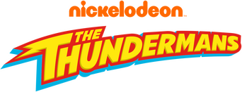 The Thundermans logo