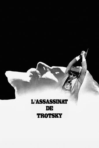 L'Assassinat de Trotsky en streaming 