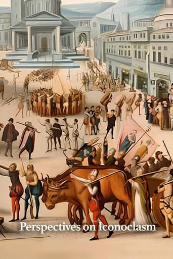 Perspectives on Iconoclasm (2024)