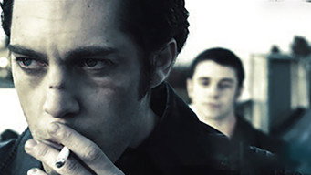 White Irish Drinkers (2010)