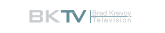 Brad Krevoy Television