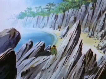 Episódio A Traição da série Samurai X