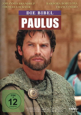 Die Bibel - Paulus (2000) - Film | Abenteuer, Drama