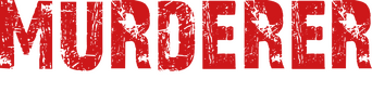 Murderer: Behind the Mask logo