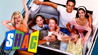 #4 Shag