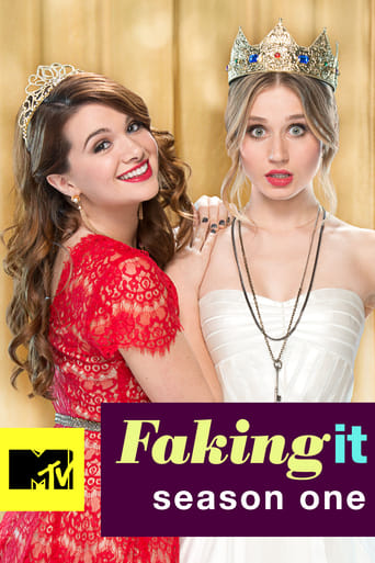 Faking It Season 1 Episode 6