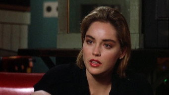 Cold Steel (1987)