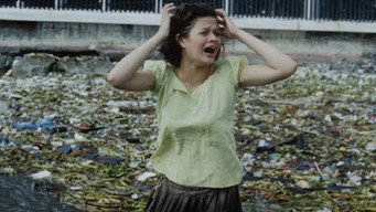 Жінка з хвилерізу (2003)