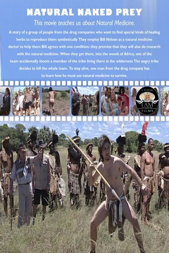 Naked Prey (2005)