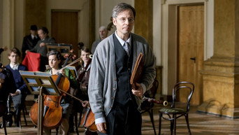 Leningrad Symphony (2018)