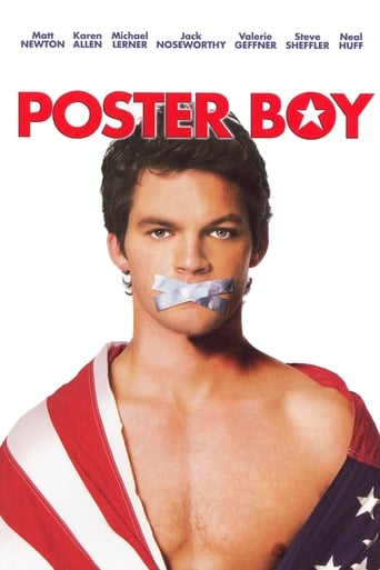 Poster Boy