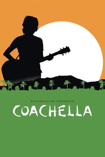 Poster för Coachella