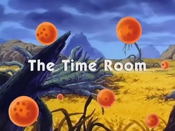 The Time Room