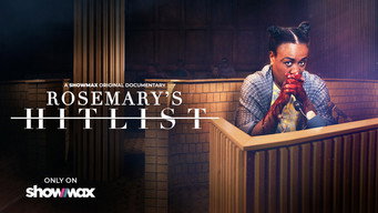 Rosemary's Hitlist (2023)