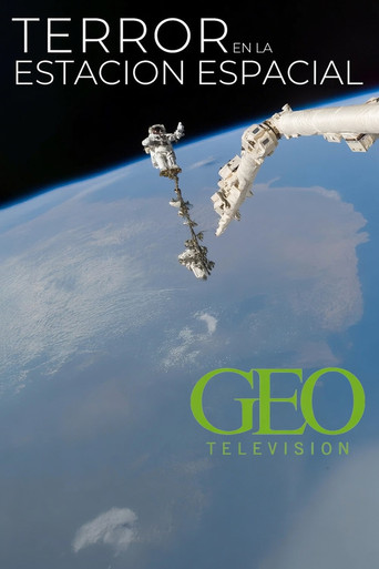 Notfall im All – Weltraum-Thriller auf der ISS