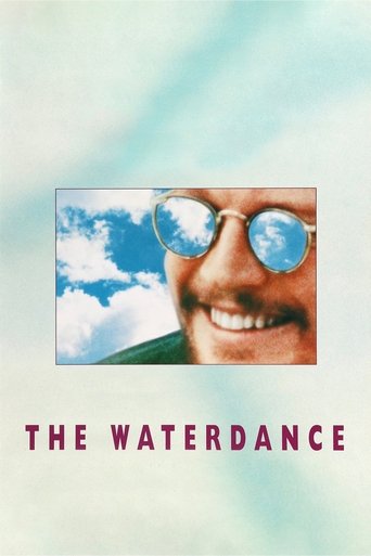 poster The Waterdance