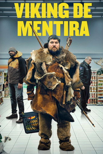 Viking de Mentira (2022) Dual Áudio WEB-DL 1080p