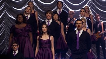 Episódio Tudo ou Nada da série Glee: Em Busca da Fama