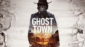 #2 Ghost Town