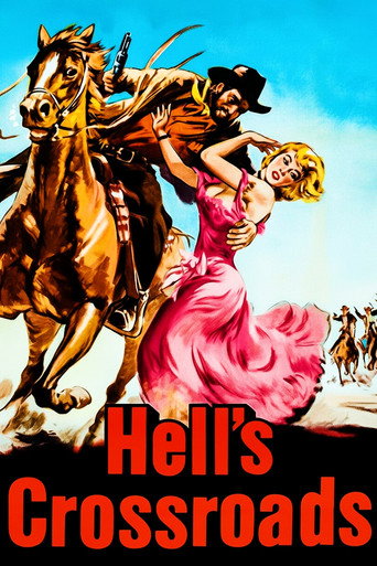 Sangue de Valentes / A Morte de Jesse James