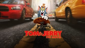 #16 Том і Джеррі