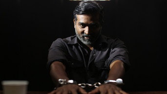 #14 Vikram Vedha