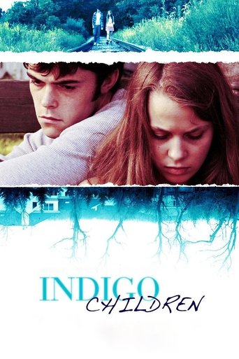 Poster för Indigo Children