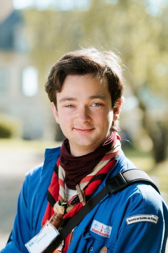 Justin COCHETの人物画像 3
