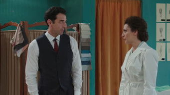 Episode 18 — Episode 18