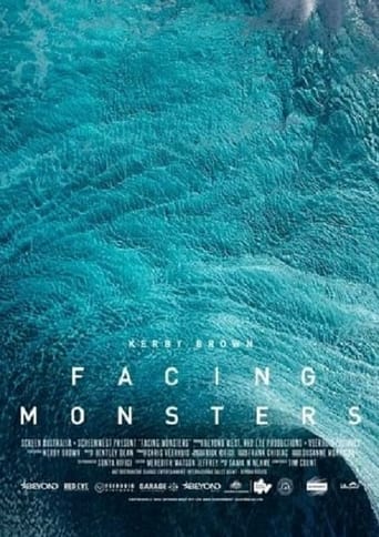 Facing Monsters