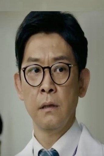 Imagine Lee Min Shik